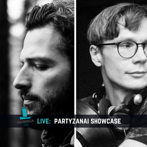 NFM Live: PARTYZANAI SHOWCASE