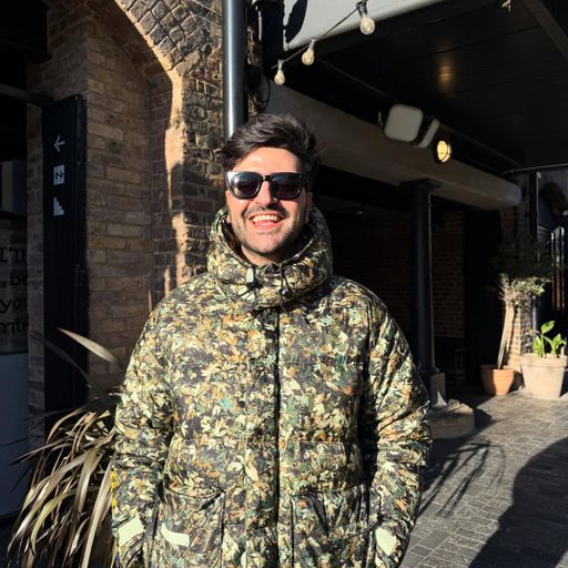 Dan Alani - 14/01/26 - [Voices Radio]