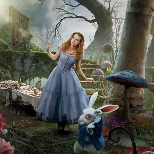 Alice...It's only a Dream - Episode 2