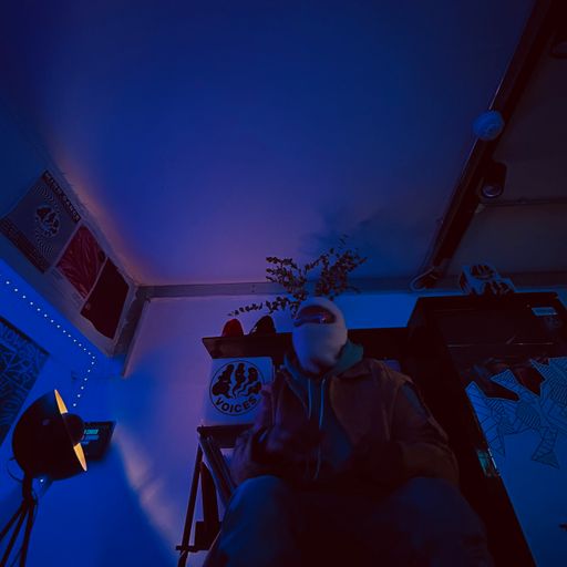 Breaks, Beats and Boom Baps w/ JAMESON JAMESON - 28/02/24 - Voices Radio