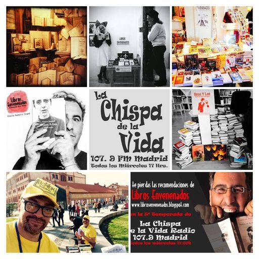 La Chispa de la Vida 24-04-19