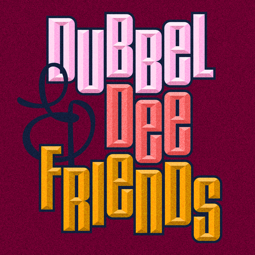 Dubbel Dee & Friends: Harry Van Acker