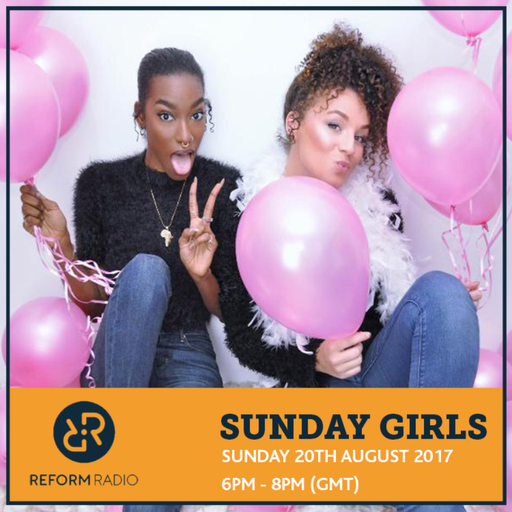 Sunday Girls 20th August 2017