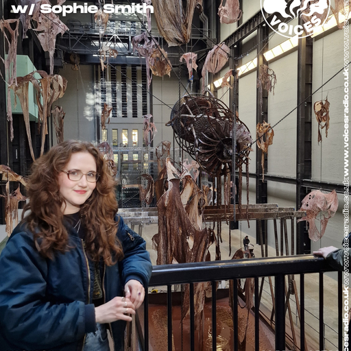 Have you seen... w/ Sophie Smith 03/03/25 - [Voices Radio]