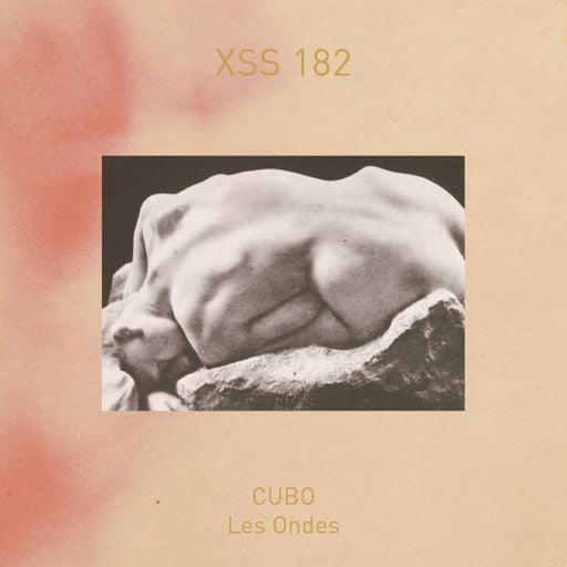 XSS182 | Cubo | Les Ondes