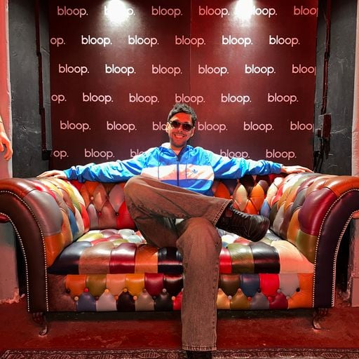 The Cartography of Failure w/ Naive - 19.04.26