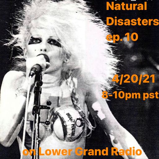 Natural Disasters ep. 10