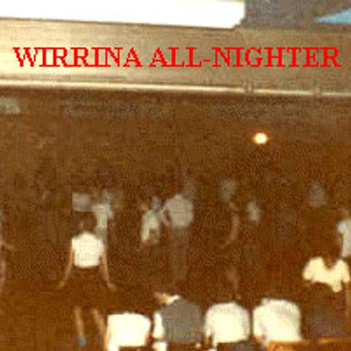PETERBOROUGH ALL NIGHTER 23rd January 1982 (live tape)