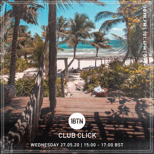 Club Click - 27.05.2020