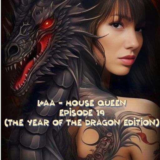 House Queen -Episode 18 ( Happy new year edition -part 1)