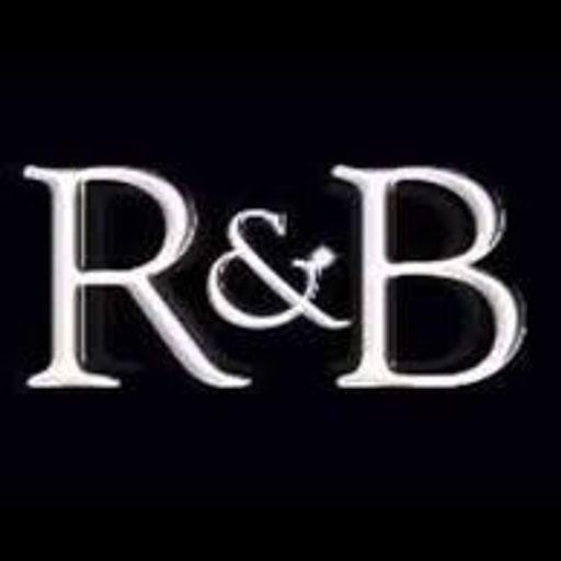 RnB Slow Jams in the Mix