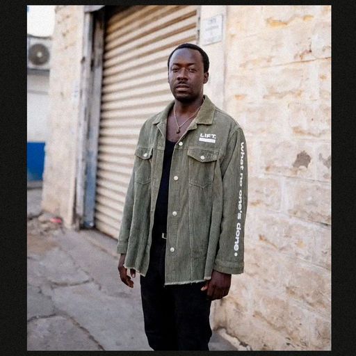 B.Frvnkie - Audio Archives: Oroko Radio & Carhartt WIP - 14th March 2026