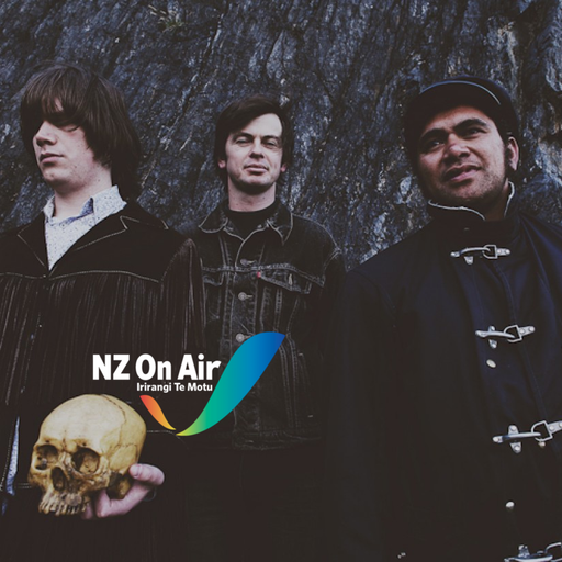 Recharted 48 - Terror of the Deep - Thanks to NZ On Air Music