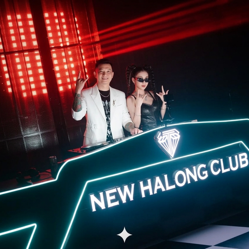 MIXTAPE - ĐẲNG CẤP NHẠC GÕ DJ THÁI HOÀNG 2024 - DJ TIU HOUSE LIVE MIX