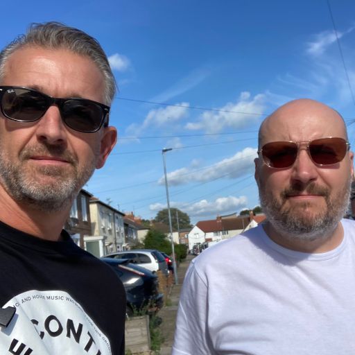 Leon Windsors 50th 53min Warm Up