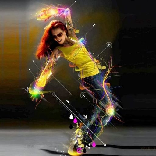 DJ Ryte Nou Live from Detroit - Back from Portugal - Toe Tapping Tuesday 5/10/2022