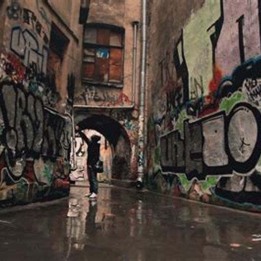 Watching the Wildlife (ChillBeats)