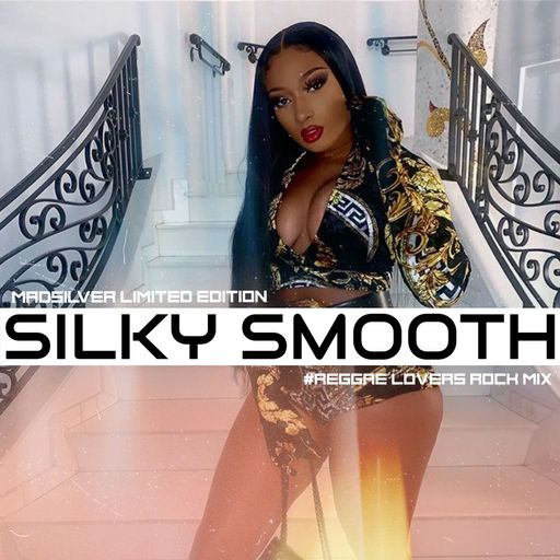 Reggae Mix, Silky Smooth Ft Sadiki, Front Page, Ras Shiloh, Half Pint, Agent Sasco, Nikki Burt