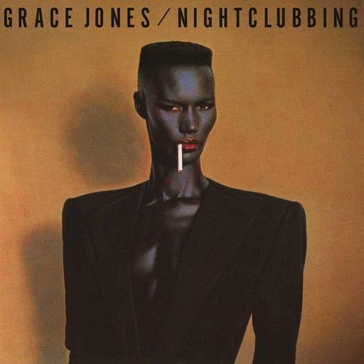 Classic Album Sundays: Nightclubbing by Grace Jones // 18-07-21