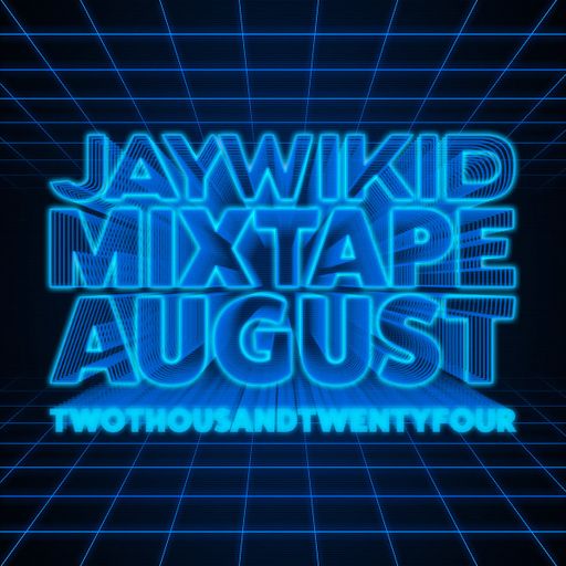JayWikid - TOS Mixtape | August 2024
