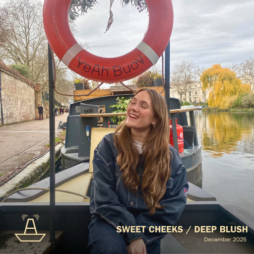 Sweet Cheeks | Deep Blush | The BoAt Pod | December 2025