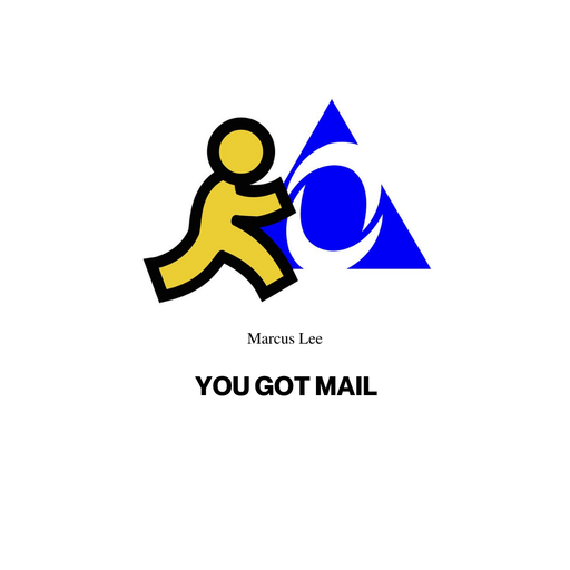 MarcusLee - You Got Mail (90s 2000's Mix)