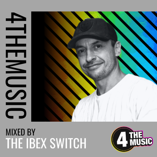 The iBex Switch - 4TM Exclusive - SPRING23.01