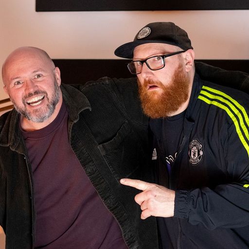 Red Laser Records w/ Pharaoh Brunson & Il Bosco - 2nd November 2025