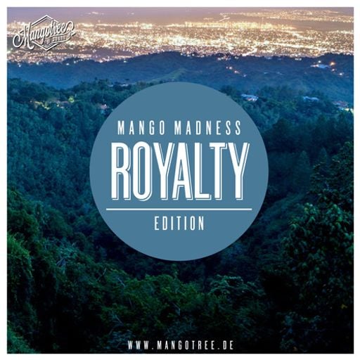Mangotree Sound - Mango Madness Royalty Edition