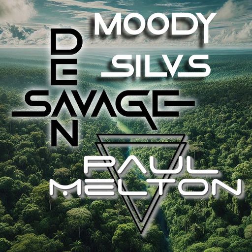 Atlantic Progression 3in1 Special from Sept14th - Part2 featuring Paul Melton