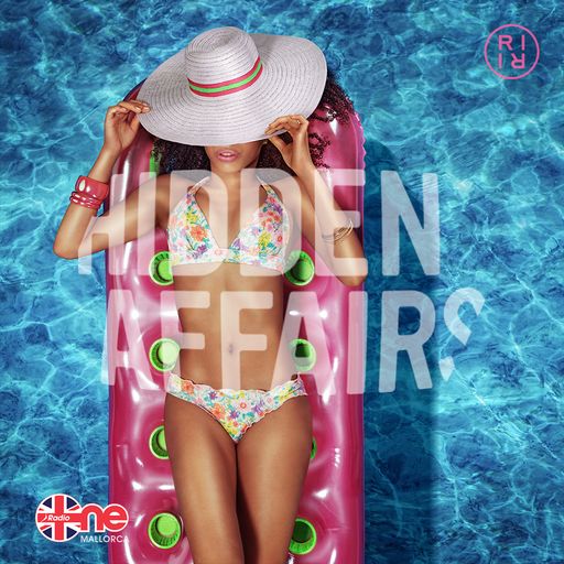 ++ HIDDEN AFFAIRS | mixtape 1720 ++