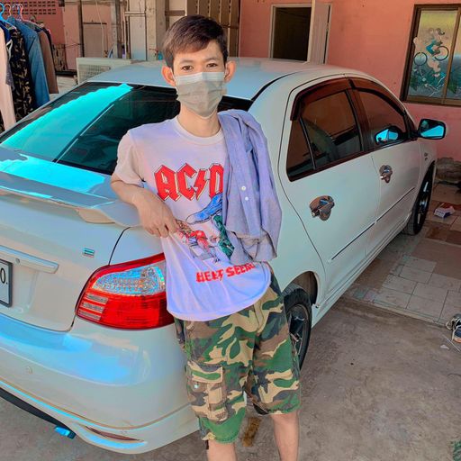 ระระระระโรเจอร์ Byแชทรี่