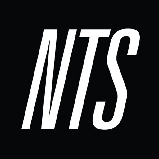 NTS 24/5/2011 w/ special guest Laurent Fintoni