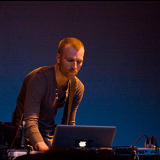electronica, electronic music, live