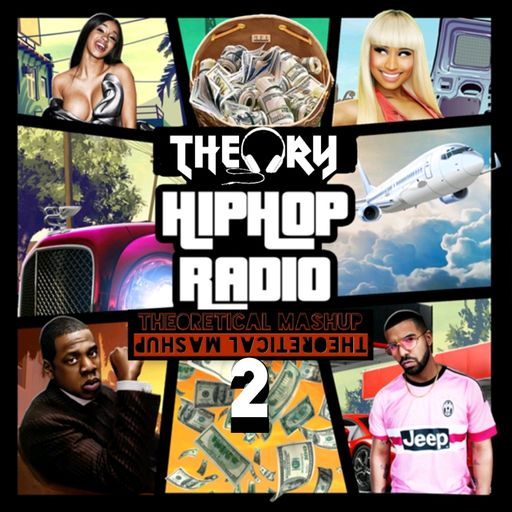 HIP HOP RADIO 2