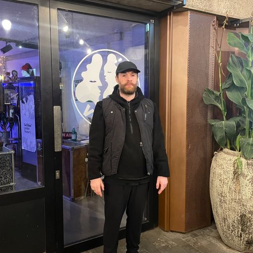 UK Ama Show w/ The Businessman 19/10/24 [Voices Radio]