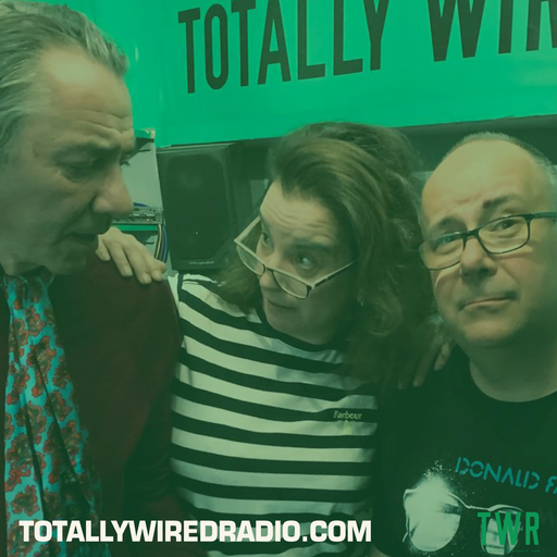 Eclectic Soul Show - Eddie Piller & JP Paddick ~ 20.04.23