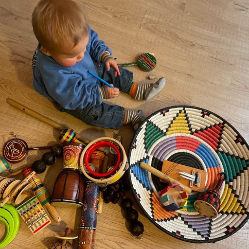 Lamaisonmusiq: Fred & Thomas // 14-11-21