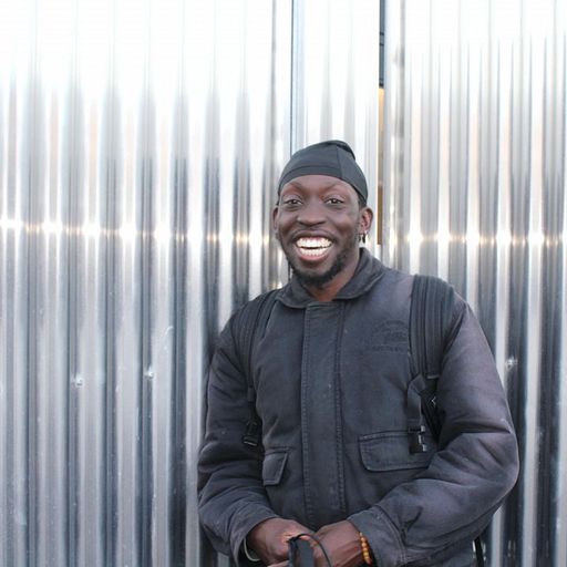 Touching Bass w/ Errol - 28th May 2025