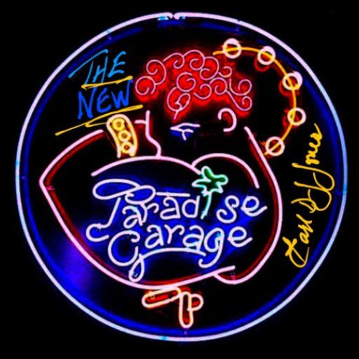 The New Paradise Garage Party on Toohotradio.net 5-4-2024 hosted by Earl DJ Jones!!!!!