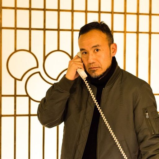 WW Tokyo: Toshio Matsuura live from WIRED HOTEL Asakusa // 03-02-20