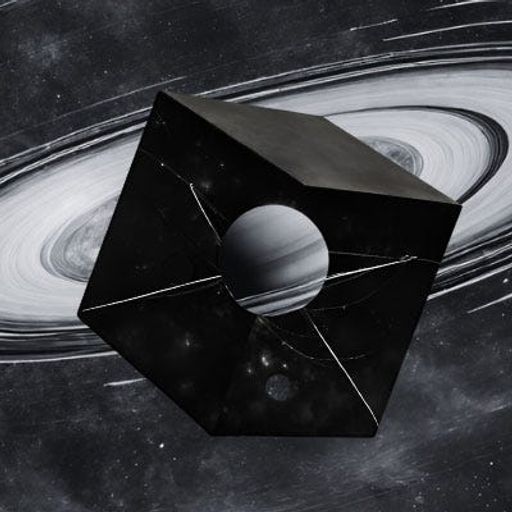 The Return of the Black Star (ExtendedChillTrip)