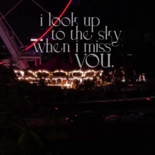 ilookuptotheskywhenimissyou — 《第一人稱單數，石枕上》 - 23/12/2021