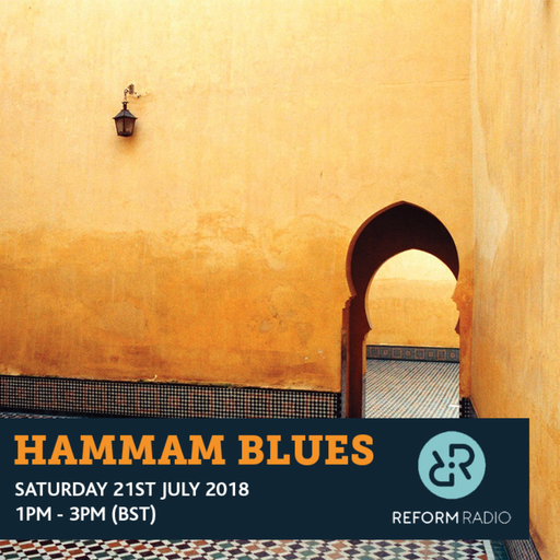 Hammam Blues 21st July 2018