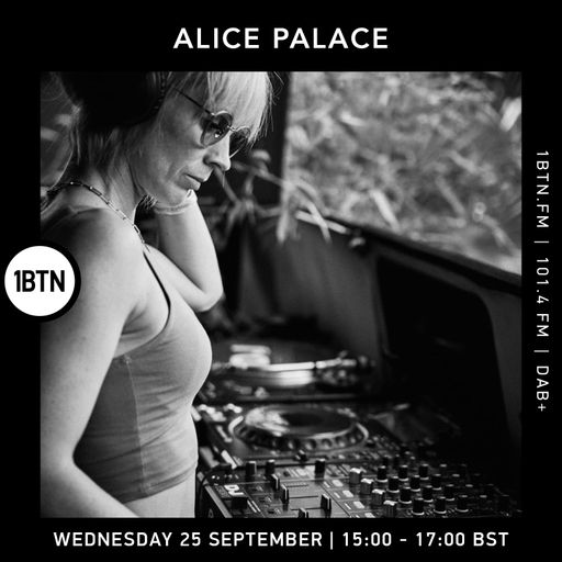 Alice Palace - 25.09.24