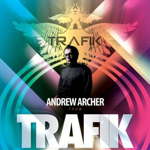 Trafik - Hello Sofia (DJ Set January 2011)