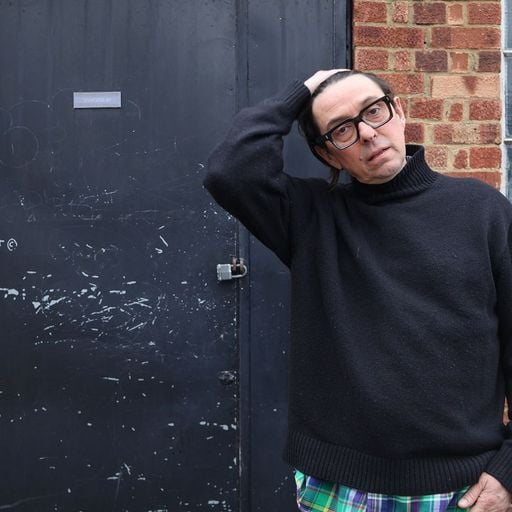 Ross Allen - 21st February 2026