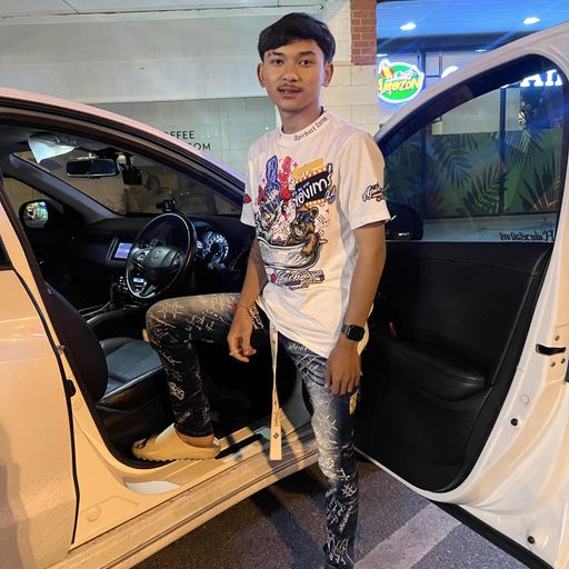 Happy Birthday. สป.คลองสาม