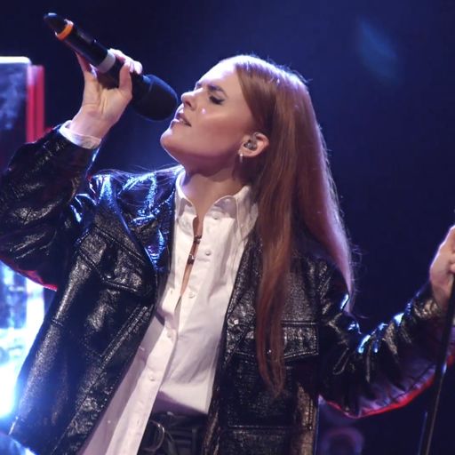 "Let Me Be The One" Eurovision Show 126 (12th & 14th January 2021) - Playing Catch Up With 2021...