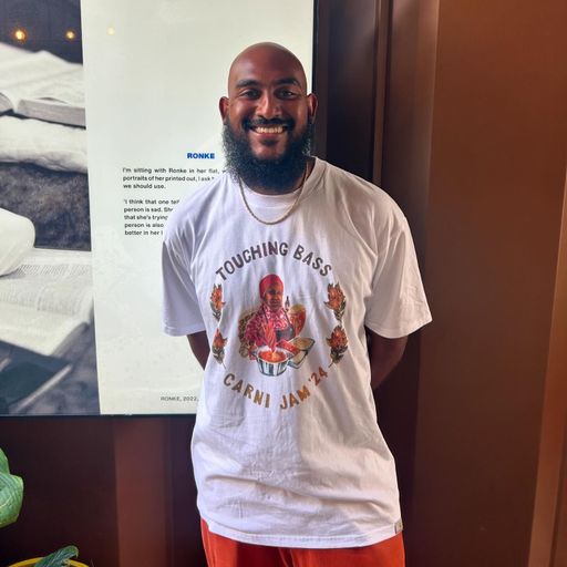 Swimdem Sounds w/ Natty Cole 21/08/24 - Voices Radio